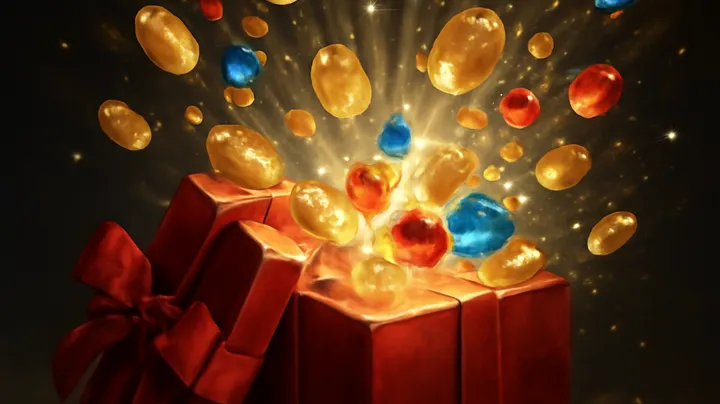 Welcome Bonus Details